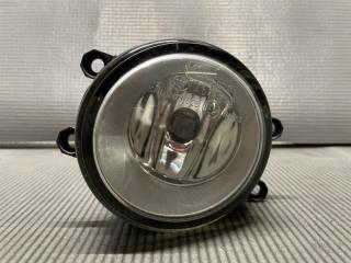 Туманка левая передняя Toyota COROLLA FIELDER NZE141 812200D041, A044633 1 ракурс