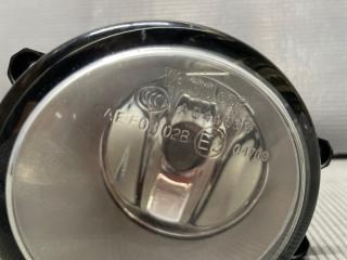 Туманка левая передняя Toyota COROLLA FIELDER NZE141 812200D041, A044633 2 ракурс