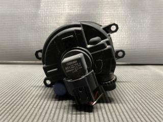 Туманка левая передняя Toyota COROLLA FIELDER NZE141 812200D041, A044633 4 ракурс