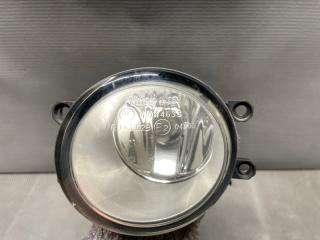 Туманка левая передняя Toyota COROLLA FIELDER NZE141 812200D041, A044633 5 ракурс