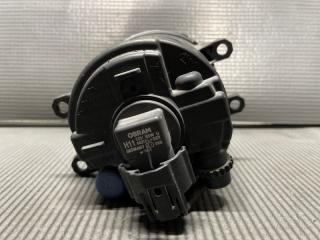 Туманка левая передняя Toyota COROLLA FIELDER NZE141 812200D041, A044633 4 ракурс