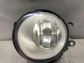Туманка левая передняя Toyota COROLLA FIELDER NZE141 812200D041, A044633 5 ракурс