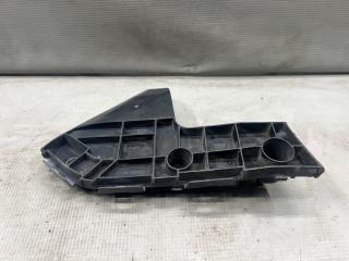 Крепление бампера правое переднее Toyota VOXY ZRR70 3ZR 52115-28160 4 ракурс