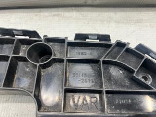Крепление бампера правое переднее Toyota VOXY ZRR70 3ZR 52115-28160 3 ракурс