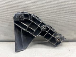 Крепление бампера правое переднее Toyota VOXY ZRR70 3ZR 52115-28160 4 ракурс