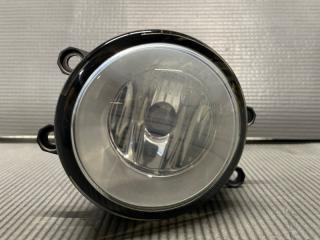 Запчасть туманка передняя левая Toyota COROLLA RUMION