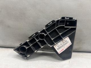 Крепление бампера правое переднее Toyota VOXY ZRR70 3ZR 52115-28160 1 ракурс