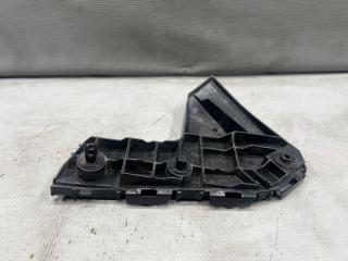 Крепление бампера правое переднее Toyota VOXY ZRR70 3ZR 52115-28160 4 ракурс