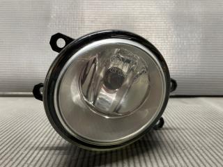 Запчасть туманка передняя левая Toyota RACTIS