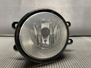 Запчасть туманка передняя левая Toyota RACTIS