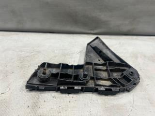 Крепление бампера правое переднее Toyota VOXY ZRR70 3ZR 52115-28160 5 ракурс