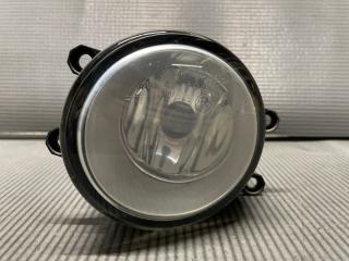 Запчасть туманка передняя левая Toyota RACTIS