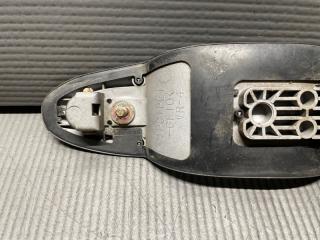 Ручка двери правая задняя Mazda MPV LW3W, LW5W, LWEW, LWFW FS 4 ракурс