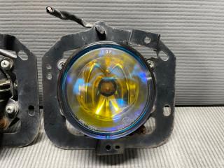 Туманка Mitsubishi DELICA D:5 CV5W 4B12 0888 4 ракурс