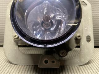 Туманка левая передняя Mitsubishi DELICA D:5 CV5W 4B12 0888 2 ракурс