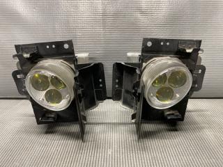 Туманка передняя Nissan PRESAGE