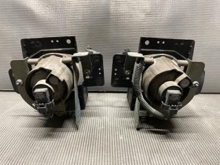 Туманка передняя Nissan PRESAGE TU31 QR25 P4235 4 ракурс Туманка передняя Nissan PRESAGE TU31 QR25 P4235 4 ракурс