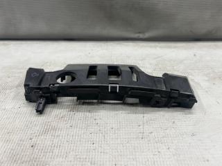 Крепление бампера правое переднее Toyota ALPHARD ANH10, ANH15, MNH10, MNH15 2AZ 52115-58010 2 ракурс