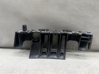 Крепление бампера правое переднее Toyota ALPHARD ANH10, ANH15, MNH10, MNH15 2AZ 52115-58010 3 ракурс