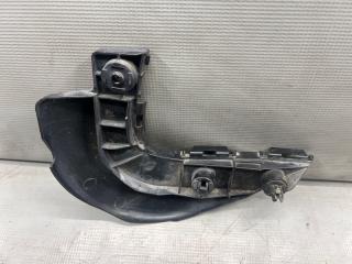 Крепление бампера правое переднее Toyota NOAH ZRR70 3ZR 52115-28150 4 ракурс Крепление бампера правое переднее Toyota NOAH ZRR70 3ZR 52115-28150 4 ракурс