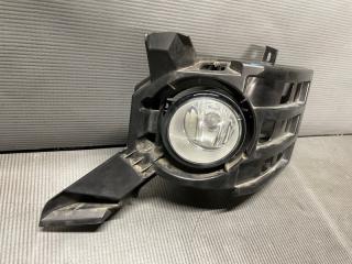 Туманка левая передняя Toyota NOAH ZRR70 3ZR 812200D041, 04709 1 ракурс
