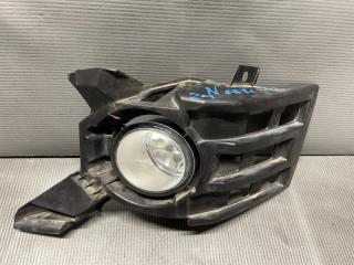 Туманка левая передняя Toyota NOAH ZRR70 3ZR 812200D041, 04709 3 ракурс