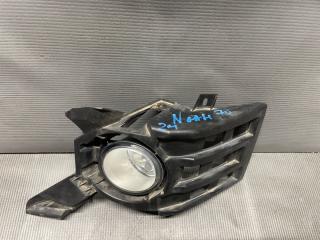 Туманка левая передняя Toyota NOAH ZRR70 3ZR 812200D041, 04709 5 ракурс