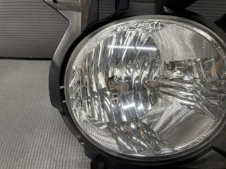 Туманка правая передняя Toyota ESTIMA ACR50 2AZ 42-34 3 ракурс