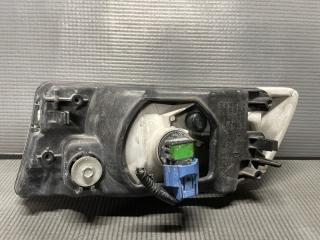 Туманка правая передняя Honda ELYSION RR1 K24A 114-22698 4 ракурс Туманка правая передняя Honda ELYSION RR1 K24A 114-22698 4 ракурс
