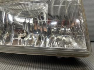 Туманка правая передняя Honda ELYSION RR1 K24A 114-22698 2 ракурс Туманка правая передняя Honda ELYSION RR1 K24A 114-22698 2 ракурс