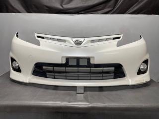 Бампер передний Toyota ESTIMA ACR50 2AZ 52119-28F20 1 ракурс