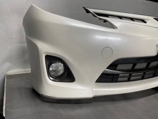 Бампер передний Toyota ESTIMA ACR50 2AZ 52119-28F20 3 ракурс