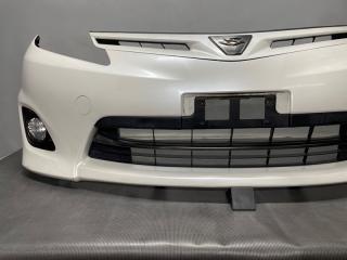 Бампер передний Toyota ESTIMA ACR50 2AZ 52119-28F20 4 ракурс