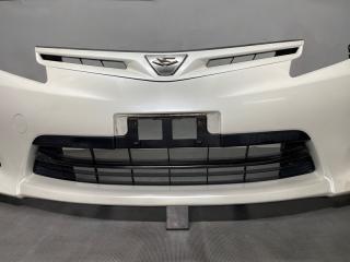 Бампер передний Toyota ESTIMA ACR50 2AZ 52119-28F20 5 ракурс