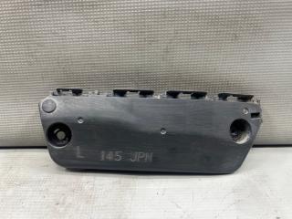 Крепление бампера левое переднее Toyota COROLLA RUMION ZRE152 2ZRFAE 52536-12110 1 ракурс