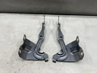 Петля капота Mazda DEMIO DE3FS ZJ 4 ракурс