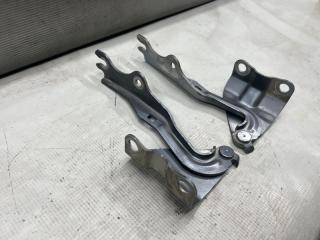 Петля капота Mazda DEMIO DE3FS ZJ 5 ракурс