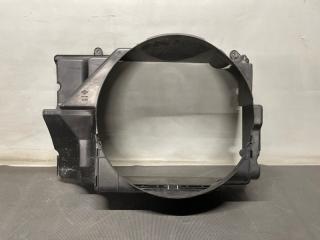 Диффузор радиатора Nissan CEDRIC Y34 VQ25 21476-AG000 5 ракурс Диффузор радиатора Nissan CEDRIC Y34 VQ25 21476-AG000 5 ракурс
