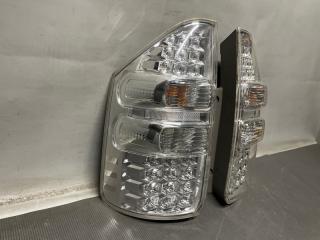 Стоп задний Toyota NOAH ZRR70 3ZR 28-219 2 ракурс Стоп задний Toyota NOAH ZRR70 3ZR 28-219 2 ракурс
