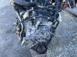 АКПП Honda ODYSSEY