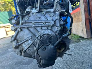 АКПП Honda ODYSSEY RB3 K24A MLJA 2 ракурс