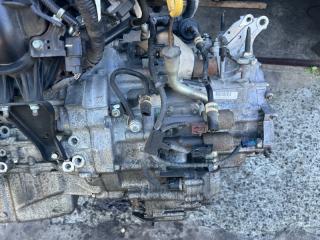 АКПП Honda ODYSSEY RB3 K24A MLJA 3 ракурс