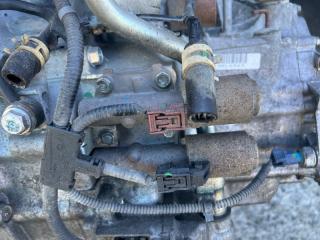 АКПП Honda ODYSSEY RB3 K24A MLJA 4 ракурс
