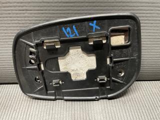Зеркало-полотно правое Toyota MARK X GRX120 4GR 4 ракурс