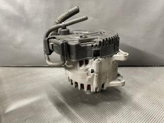 Генератор Nissan SERENA C26, FC26, FNC26, FNPC26, FPC26, HC26, HFC26, NC26 MR20 2 ракурс