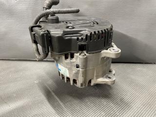 Генератор Nissan SERENA C26, FC26, FNC26, FNPC26, FPC26, HC26, HFC26, NC26 MR20 GR231-1VA0C 2 ракурс
