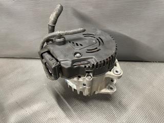 Генератор Nissan SERENA C26, FC26, FNC26, FNPC26, FPC26, HC26, HFC26, NC26 MR20 GR231-1VA0C 3 ракурс