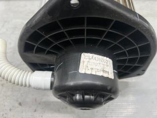 Мотор печки Mitsubishi DELICA D:5 CV5W 4B12 7802A164 4 ракурс