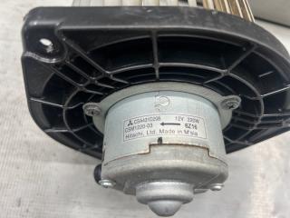 Мотор печки Mitsubishi DELICA D:5 CV5W 4B12 7802A164 4 ракурс