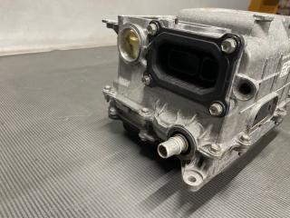 Инвертор Toyota PRIUS ZVW30 2ZR G9200-47140 4 ракурс